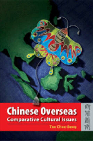 Cover of Chinese Overseas – Migration, Research and Documentation