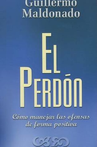 Cover of El Perdon