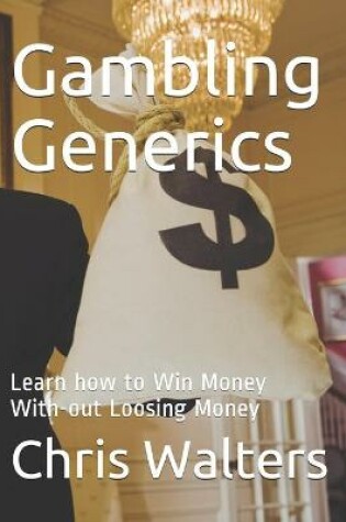 Cover of Gambling Generics