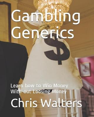 Cover of Gambling Generics