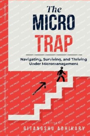 Cover of The Micro Trap