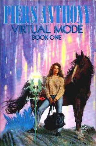 Cover of Virtual Mode