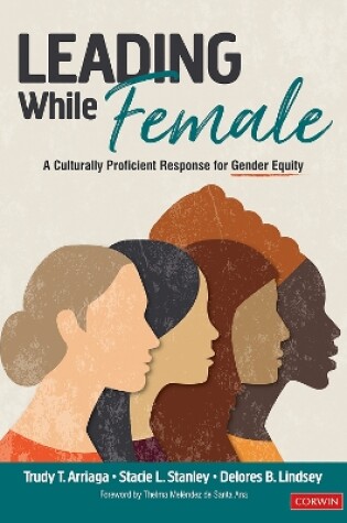 Cover of Leading While Female