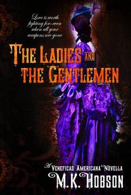 Book cover for The Ladies and the Gentlemen