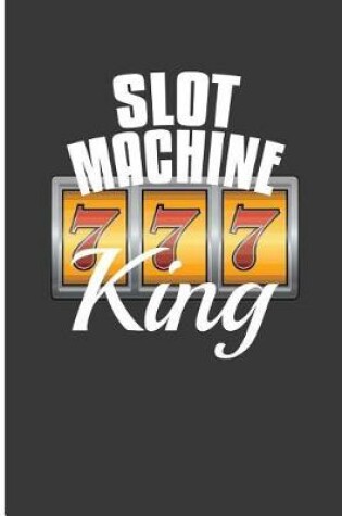 Cover of Slot Machine King