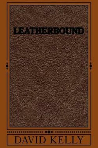 Cover of Leatherbound