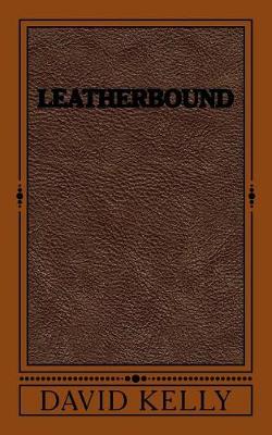 Book cover for Leatherbound