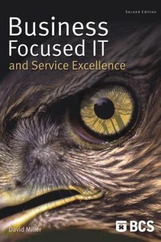 Cover of Business-Focused It and Service Excellence