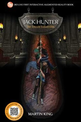 Cover of Jack Hunter the French Connection