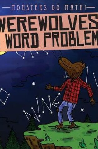 Cover of Werewolves Do Word Problems!