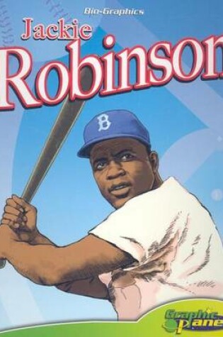 Cover of Jackie Robinson