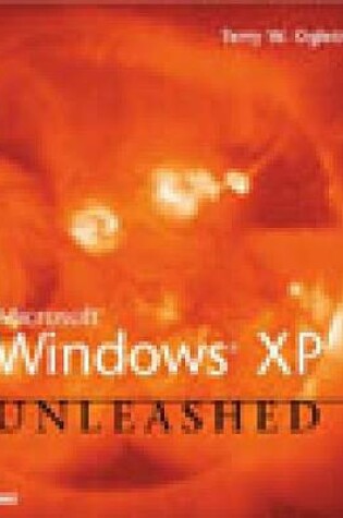 Cover of Windows Xp