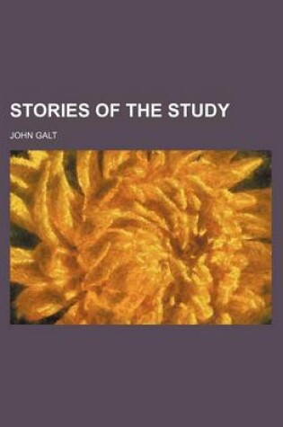 Cover of Stories of the Study (Volume 2)