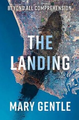 Cover of The Landing