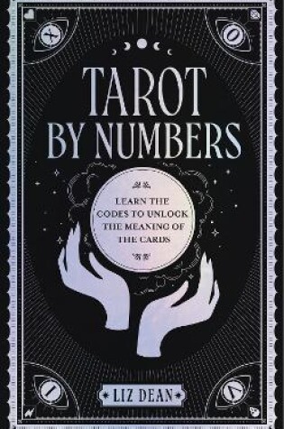 Cover of Tarot by Numbers