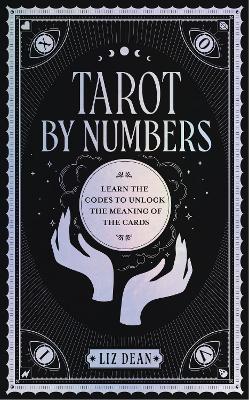 Book cover for Tarot by Numbers