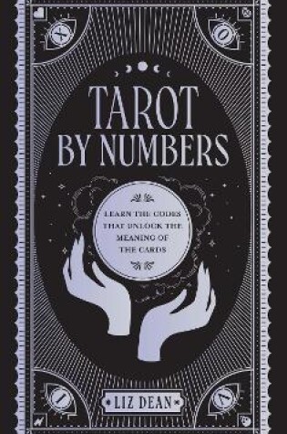 Cover of Tarot by Numbers