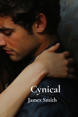 Book cover for Cynical