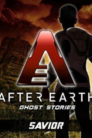 Cover of Savior-After Earth