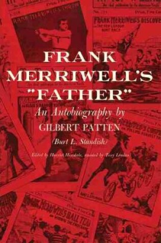 Cover of Frank Merriwell's ""Father