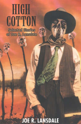 Book cover for High Cotton