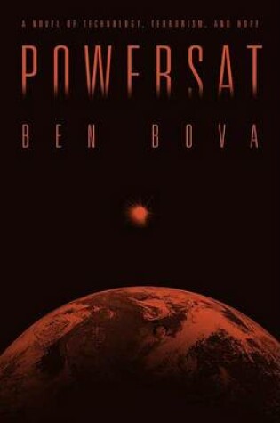 Cover of Powersat