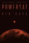 Book cover for Powersat