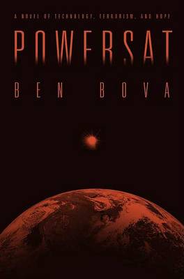 Book cover for Powersat