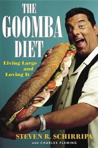 Cover of Goomba Diet