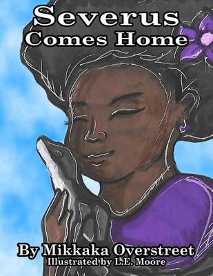 Book cover for Severus Comes Home