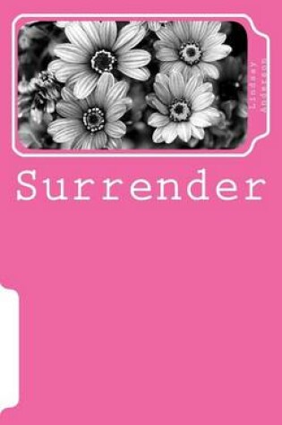 Cover of Surrender