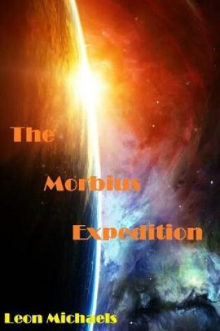 Cover of The Morbius Expedition