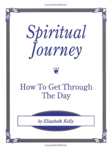 Book cover for Spiritual Journey