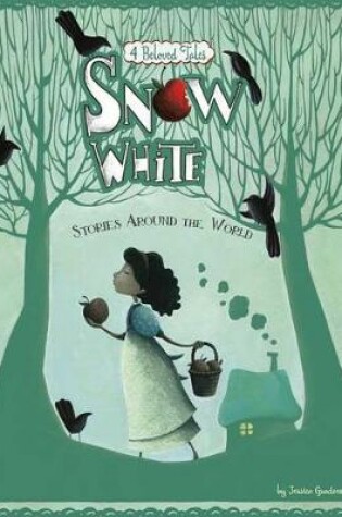 Cover of Snow White Stories Around the World