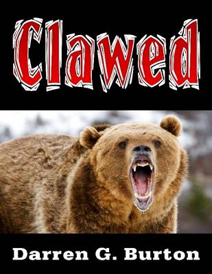 Book cover for Clawed