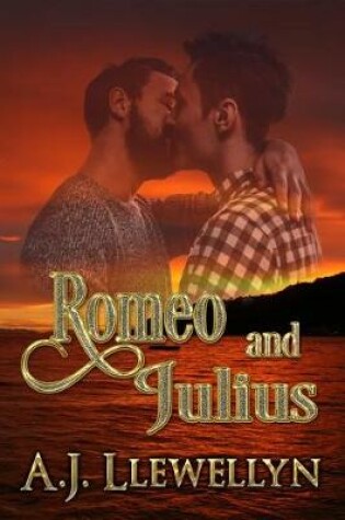 Cover of Romeo and Julius