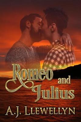 Book cover for Romeo and Julius