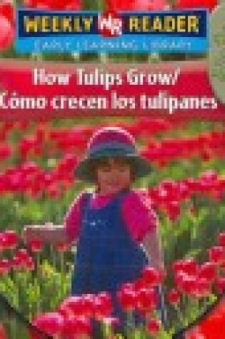 Cover of How Plants Grow/Como Crecen Las Plantas Set