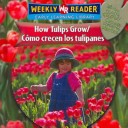 Book cover for How Plants Grow/Como Crecen Las Plantas Set