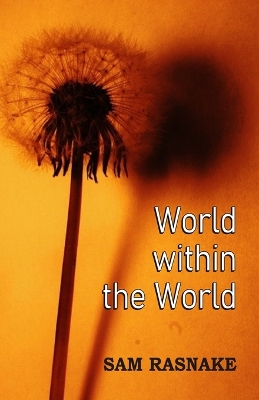 Book cover for World within the World