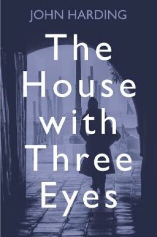 Cover of The House with Three Eyes