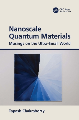 Book cover for Nanoscale Quantum Materials