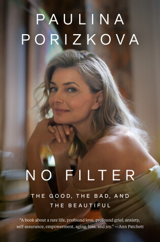 Cover of No Filter