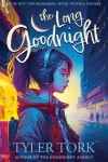 Book cover for The Long Goodnight