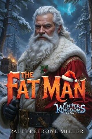 Cover of The Fatman