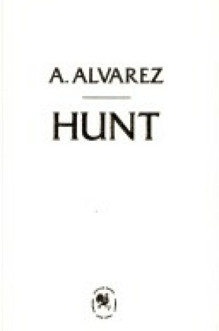 Cover of Hunt