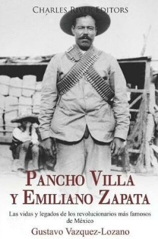 Cover of Pancho Villa y Emiliano Zapata
