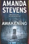 Book cover for The Awakening