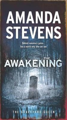 Book cover for The Awakening