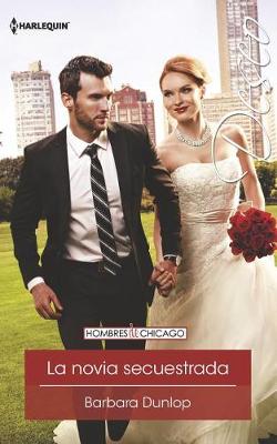 Book cover for La Novia Secuestrada